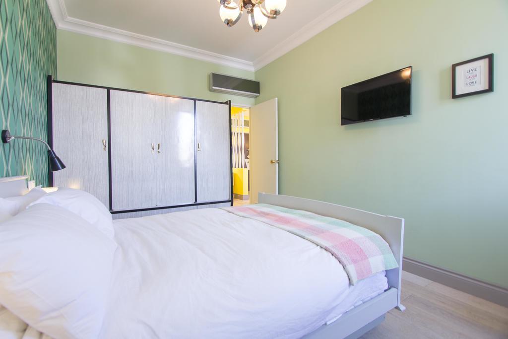 Appartement Lina Casablanca Buitenkant foto