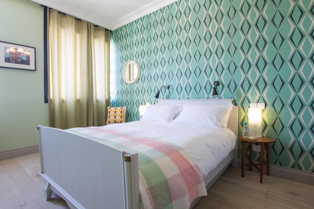 Appartement Lina Casablanca Buitenkant foto